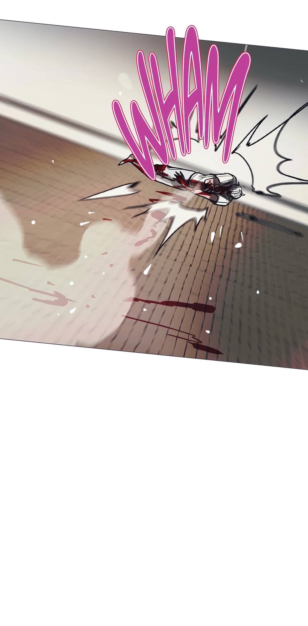 Blood Strangers Chapter 84 image 82