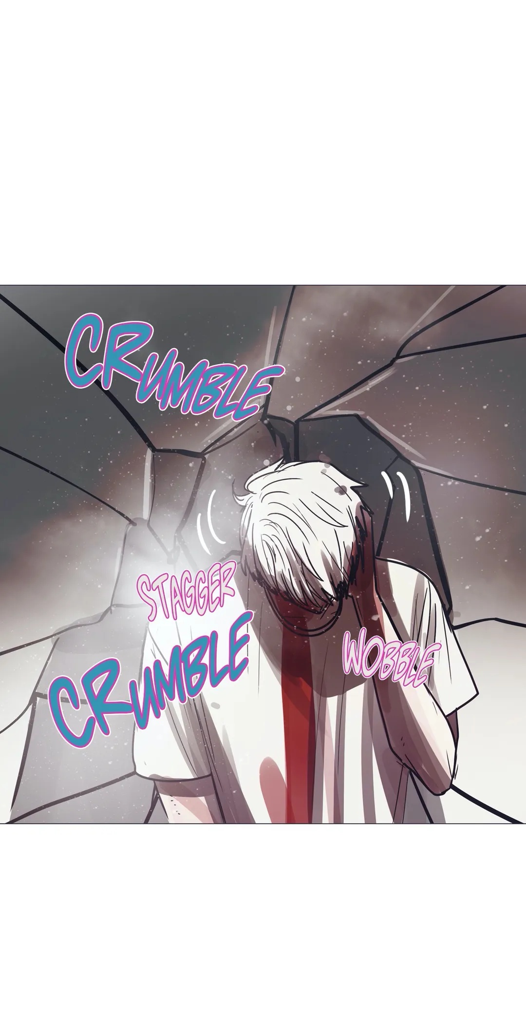Blood Strangers Chapter 84 image 83