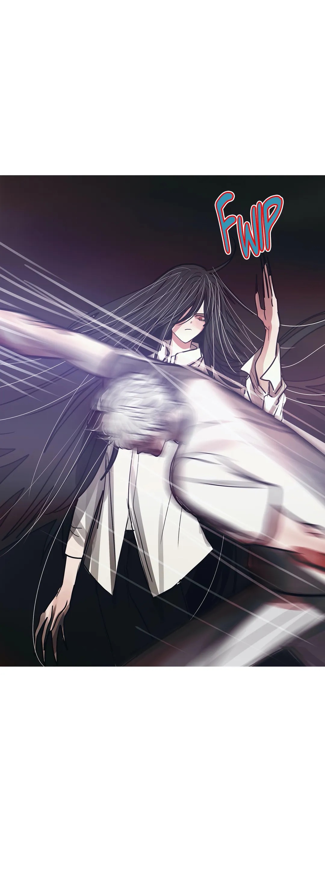 Blood Strangers Chapter 84 image 8