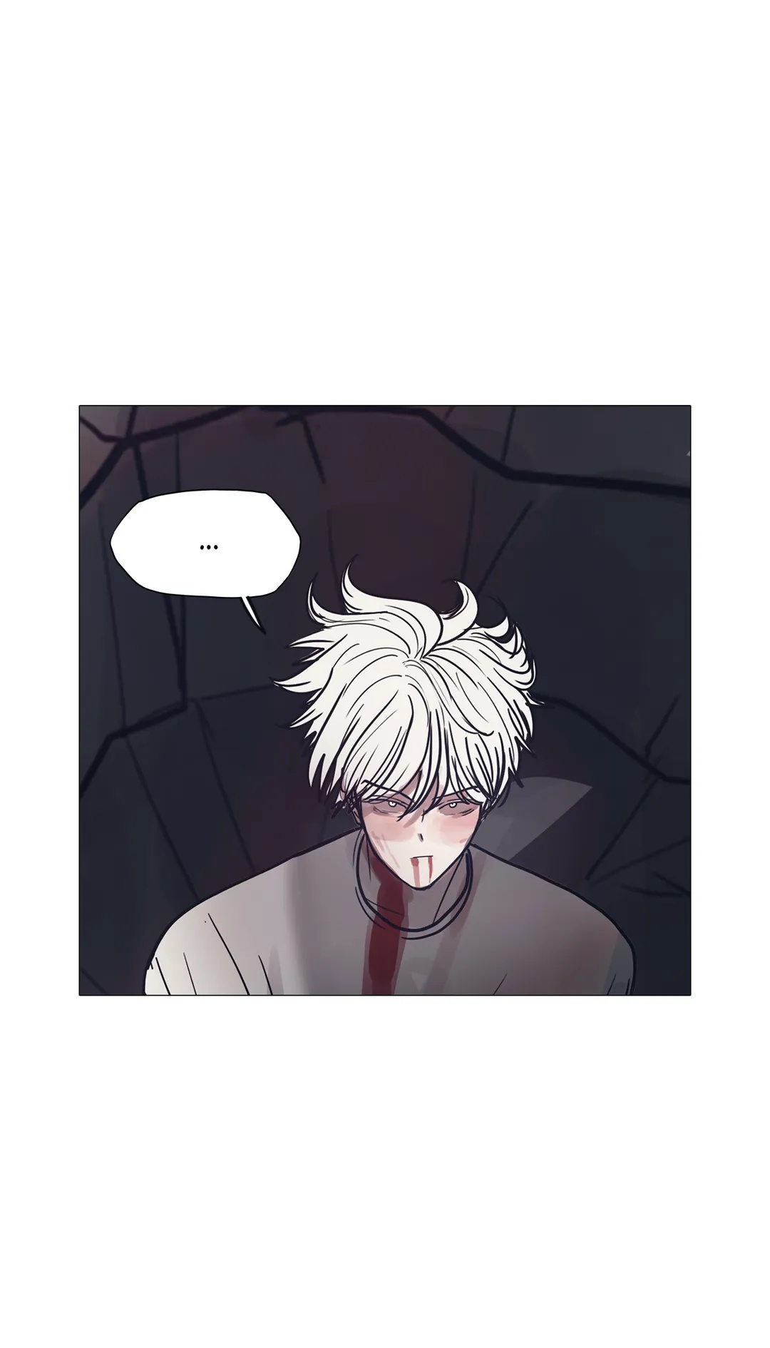 Blood Strangers Chapter 85 image 11