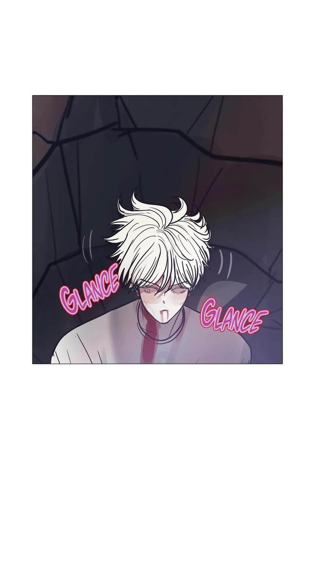 Blood Strangers Chapter 85 image 12