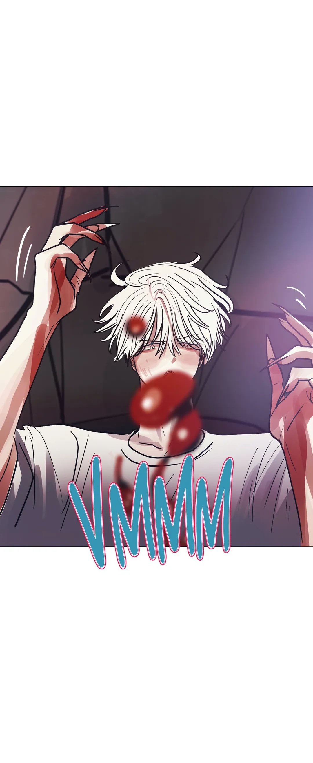 Blood Strangers Chapter 85 image 17