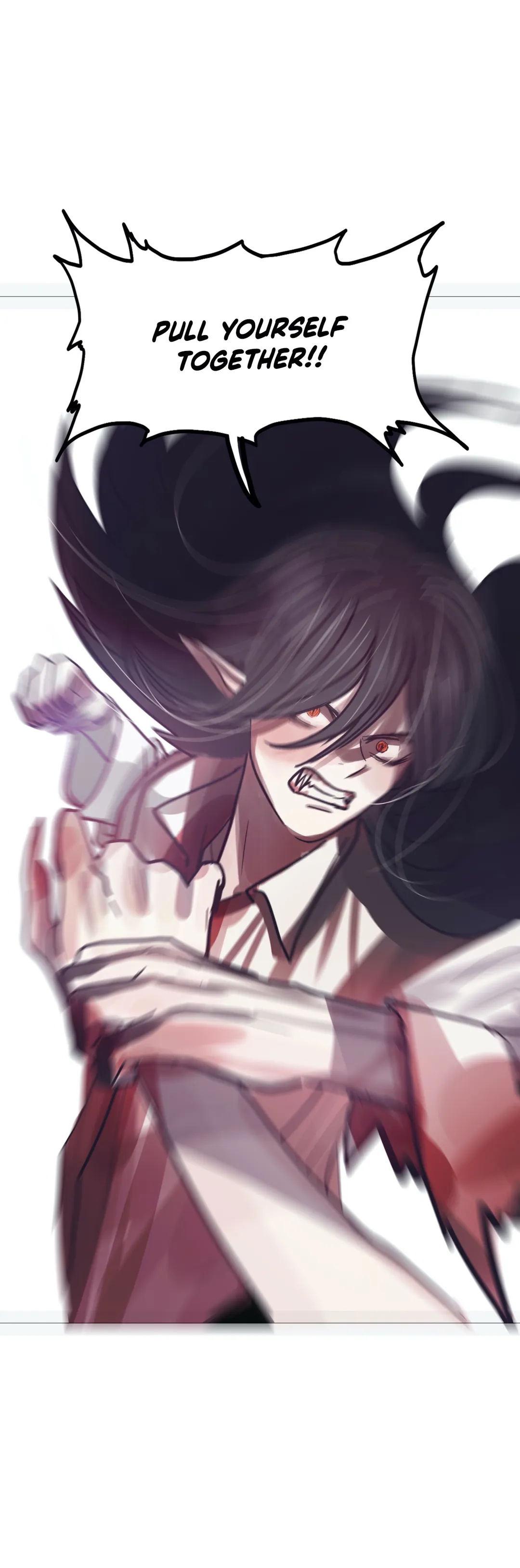 Blood Strangers Chapter 85 image 1