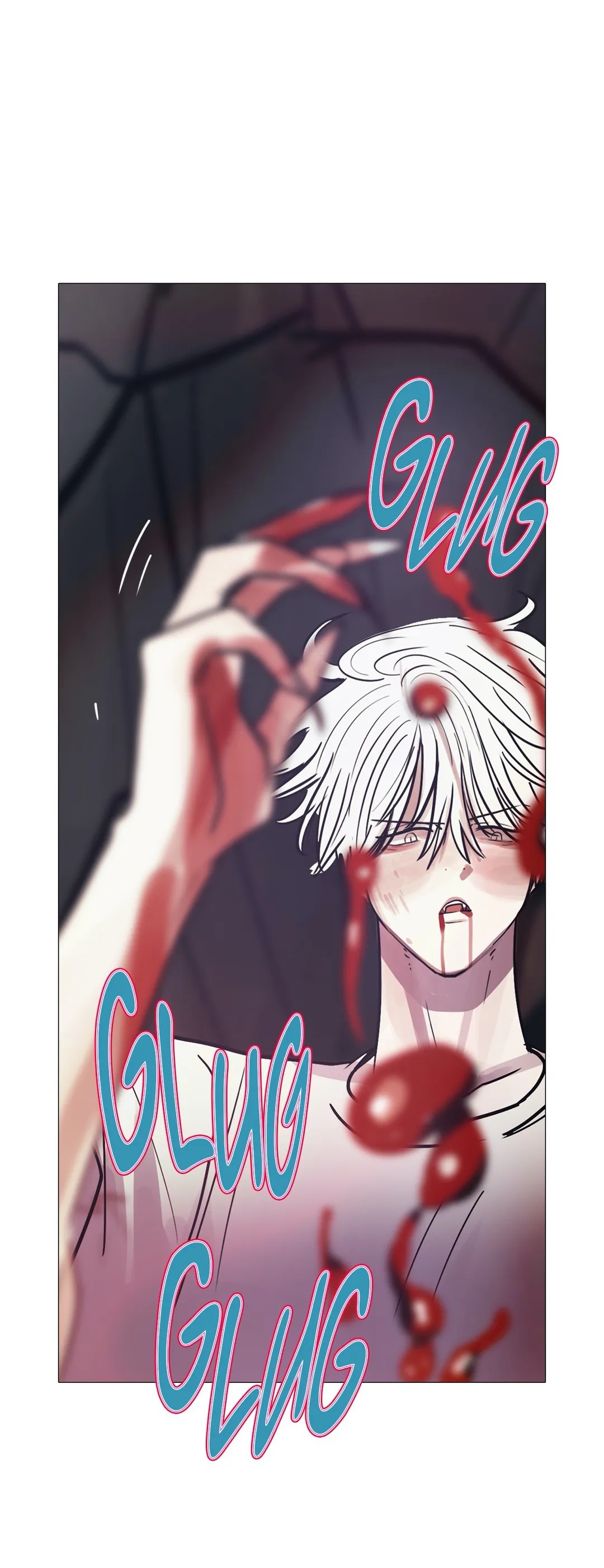 Blood Strangers Chapter 85 image 19
