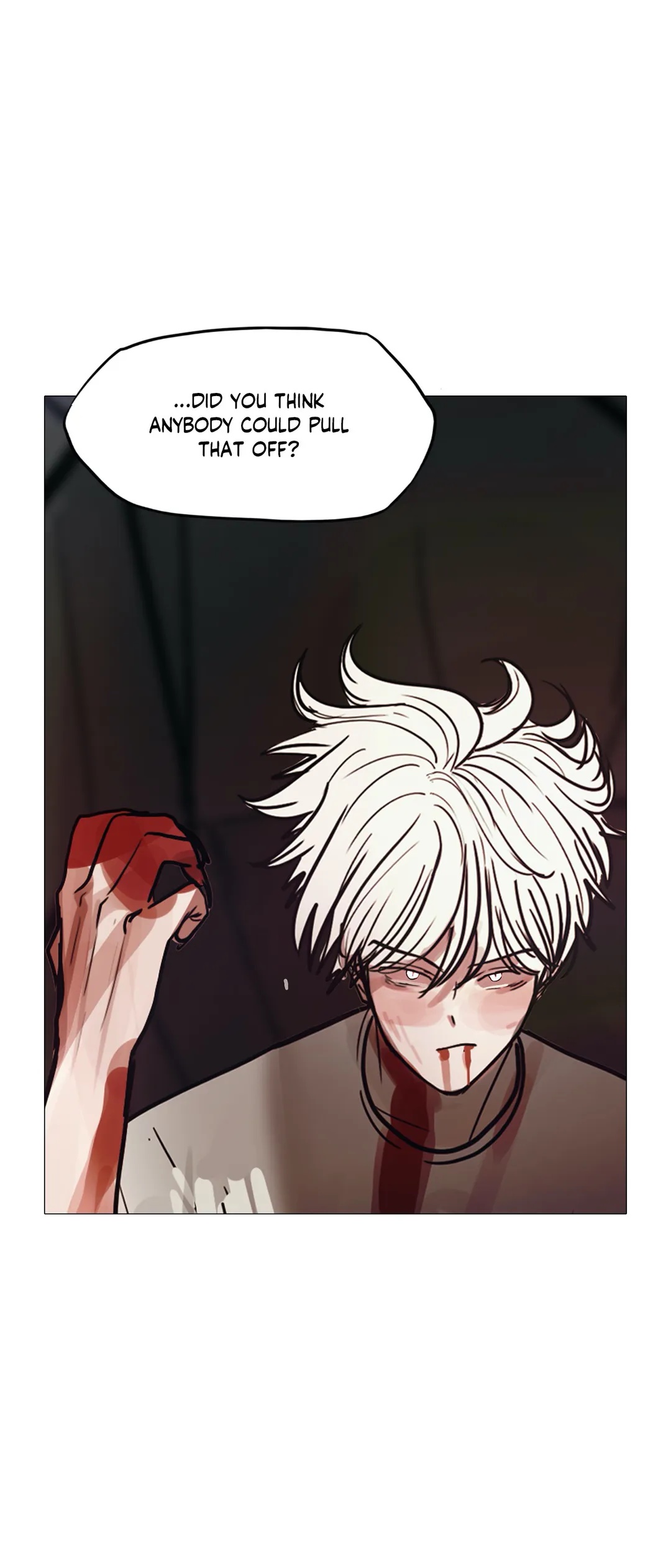 Blood Strangers Chapter 85 image 24