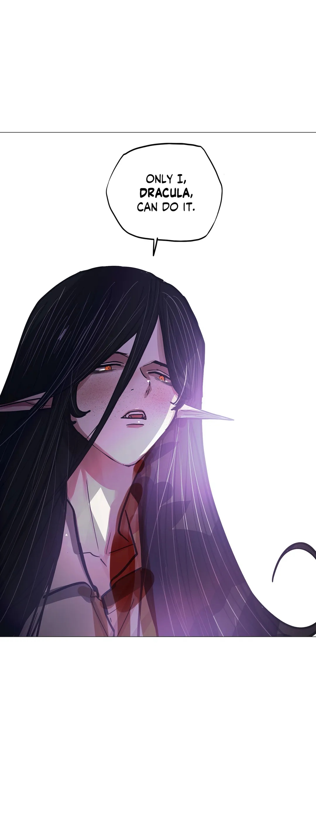 Blood Strangers Chapter 85 image 25