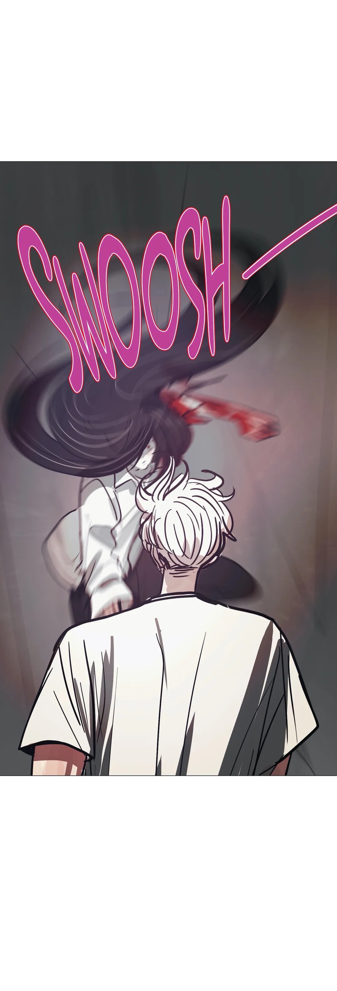 Blood Strangers Chapter 85 image 28