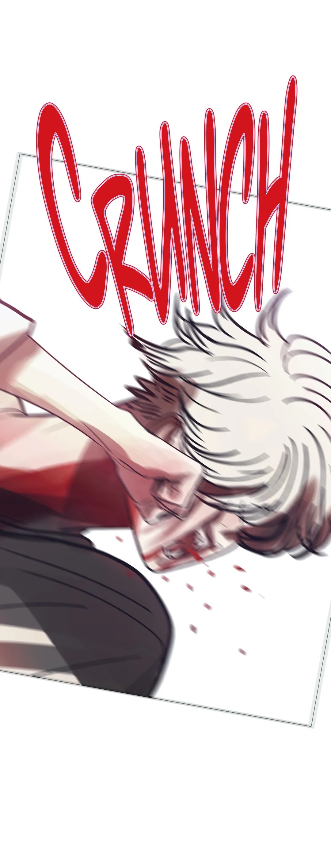 Blood Strangers Chapter 85 image 2
