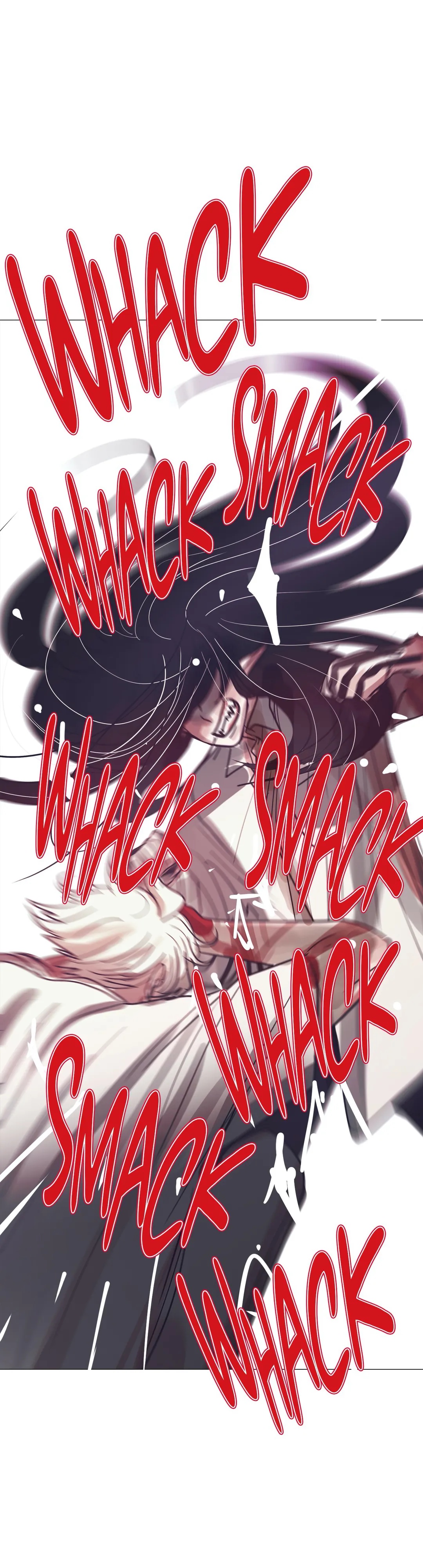 Blood Strangers Chapter 85 image 30