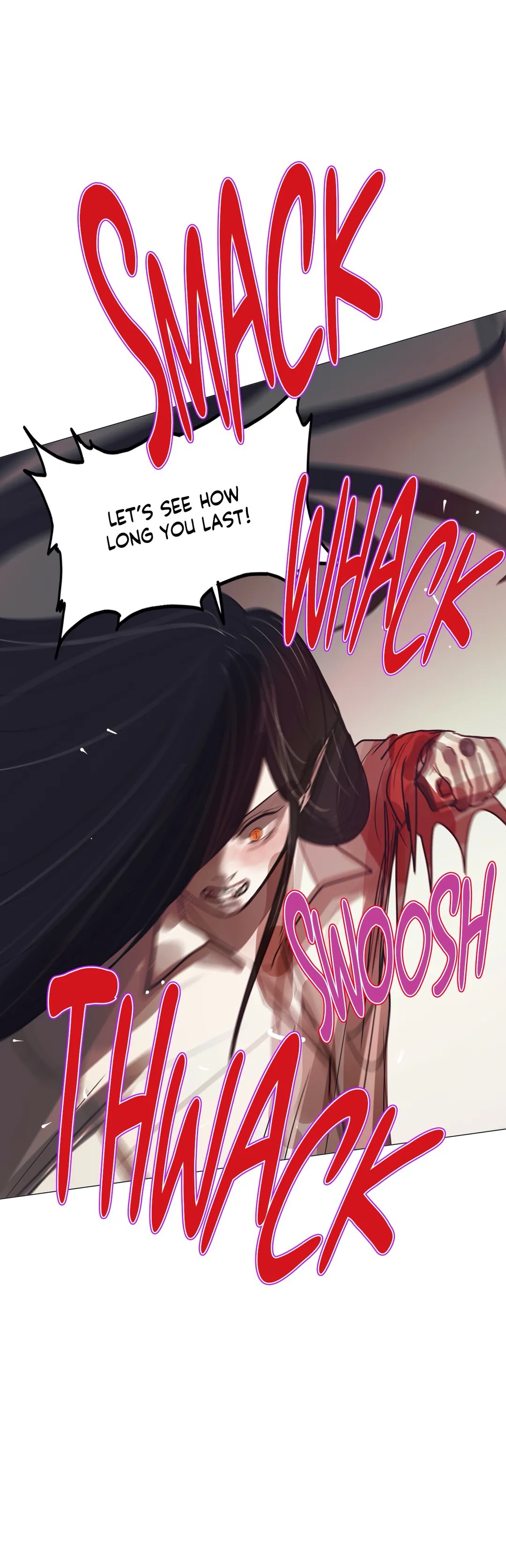 Blood Strangers Chapter 85 image 31