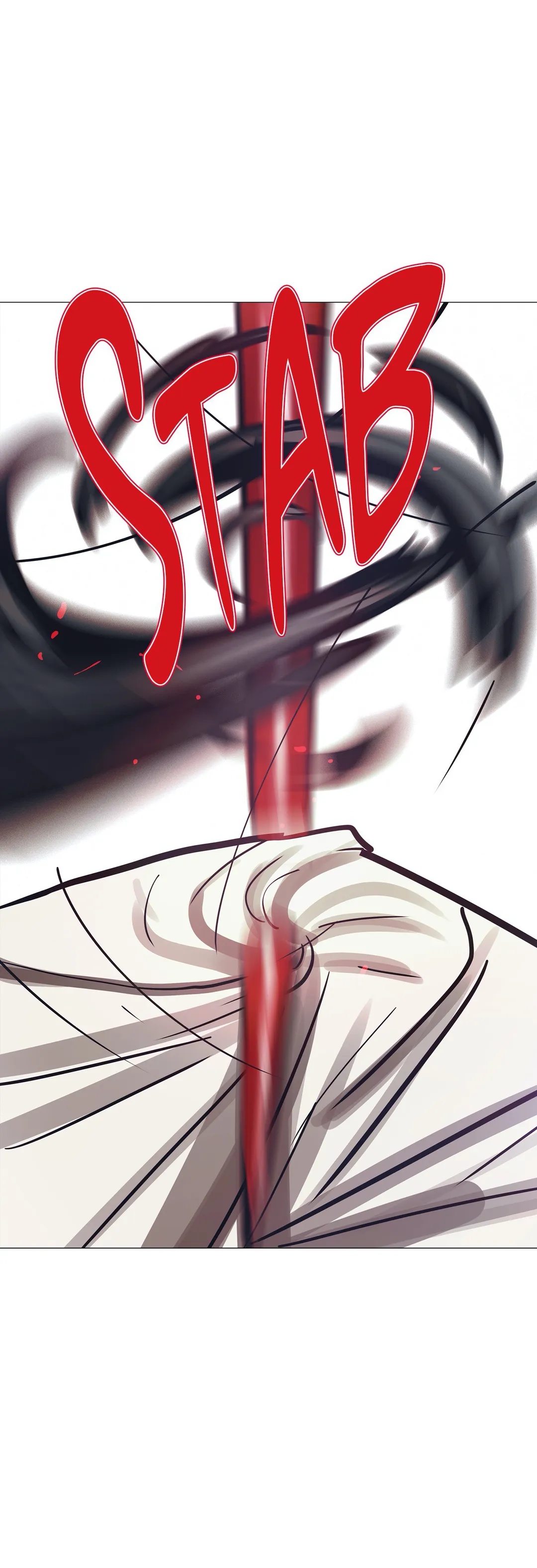 Blood Strangers Chapter 85 image 35