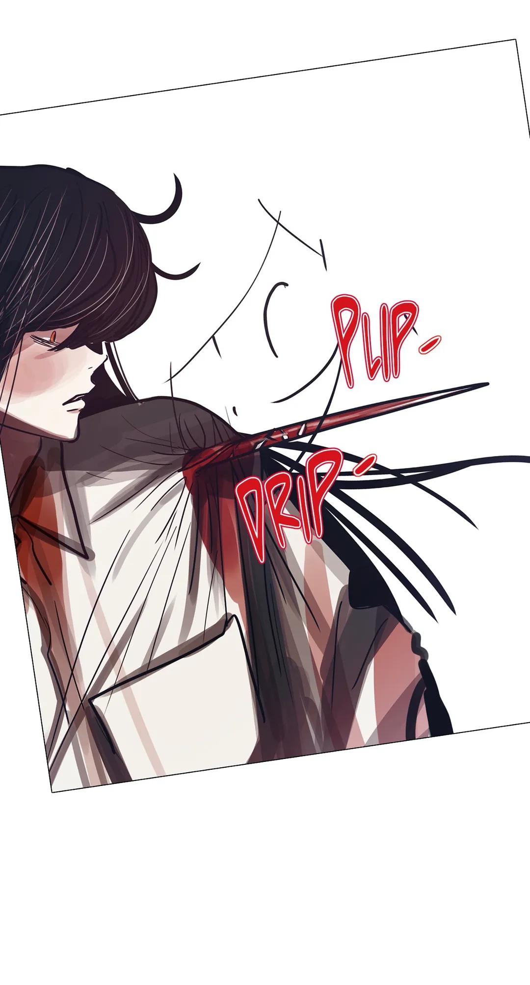 Blood Strangers Chapter 85 image 36