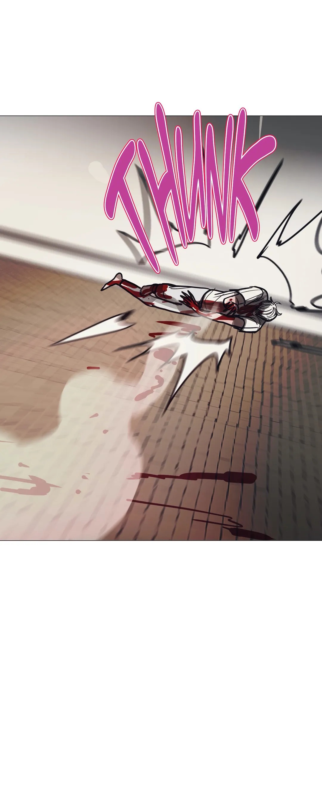 Blood Strangers Chapter 85 image 3