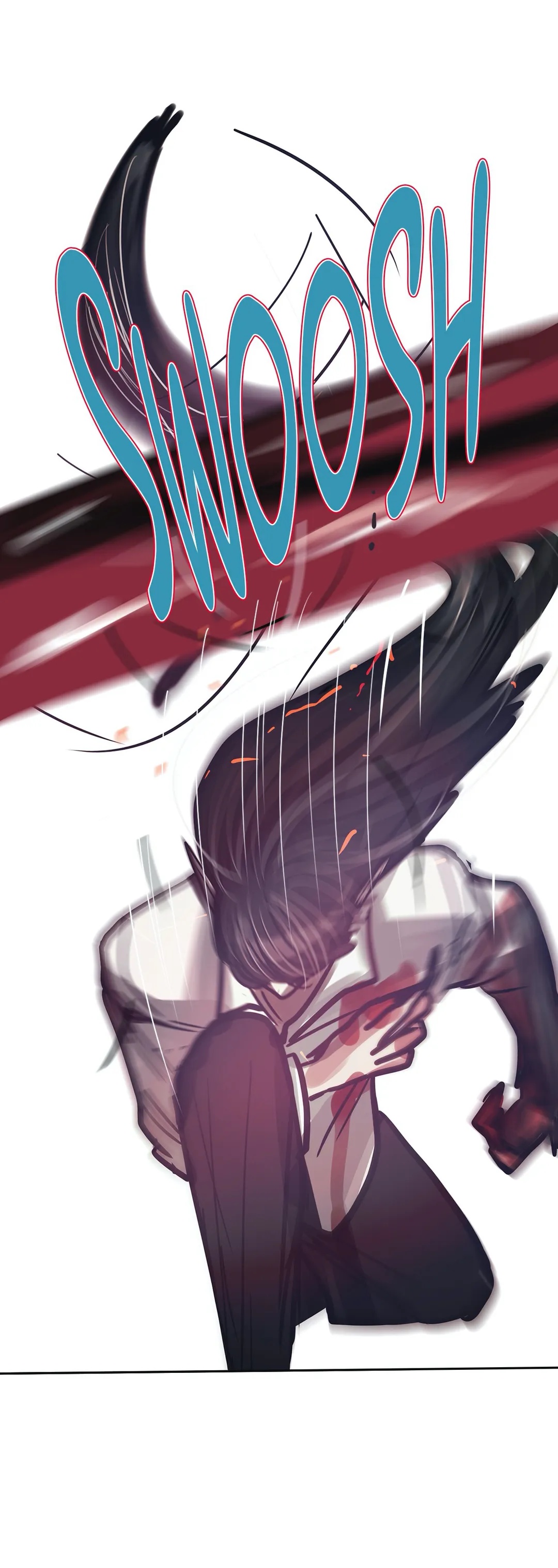 Blood Strangers Chapter 85 image 39