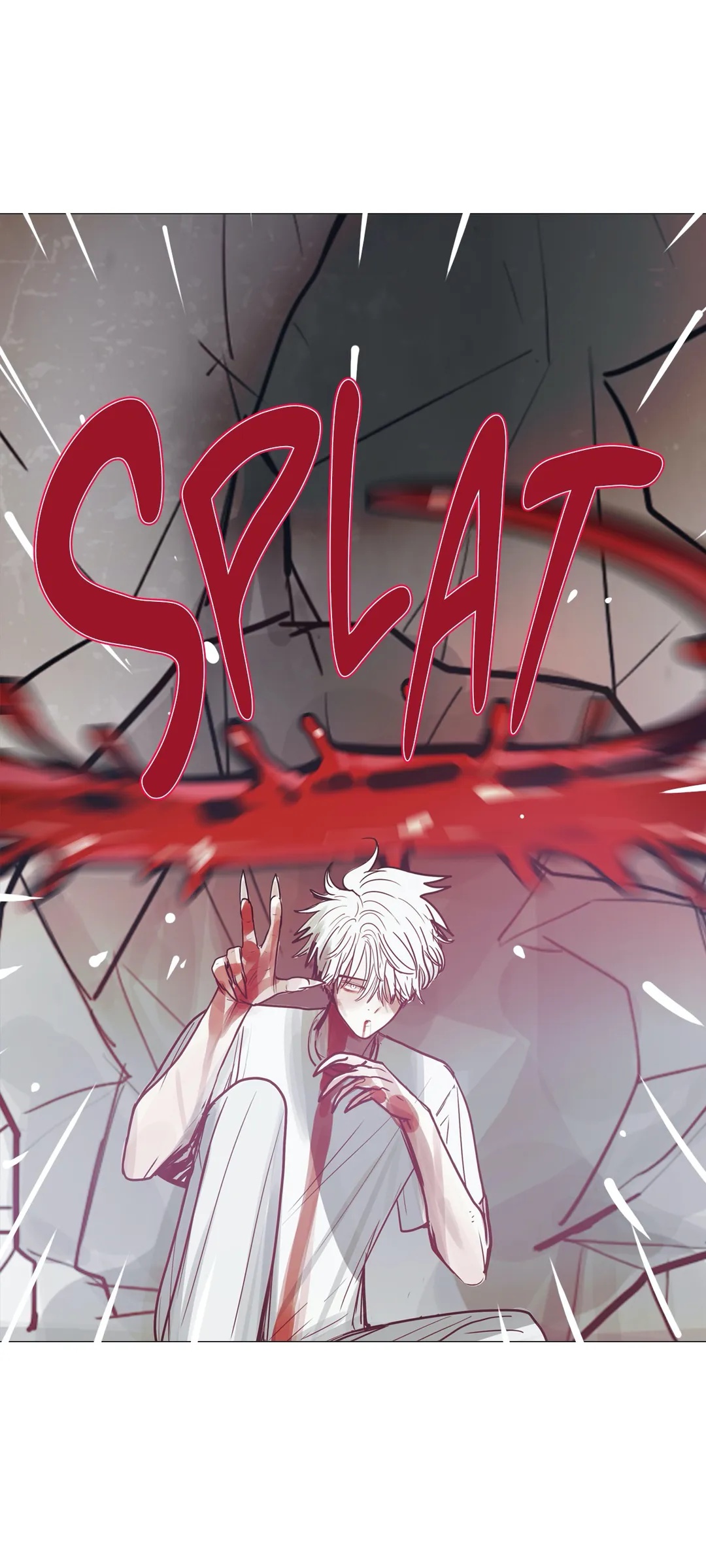 Blood Strangers Chapter 85 image 41