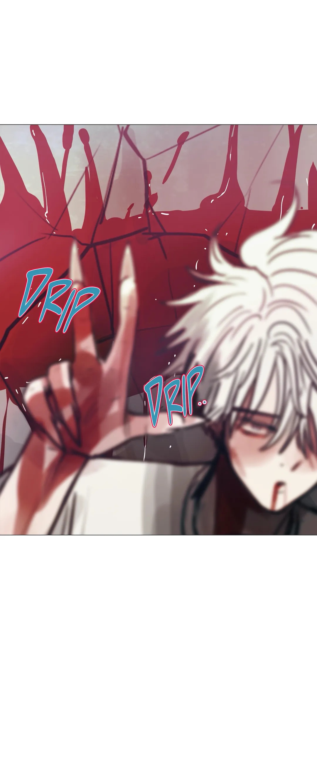 Blood Strangers Chapter 85 image 42