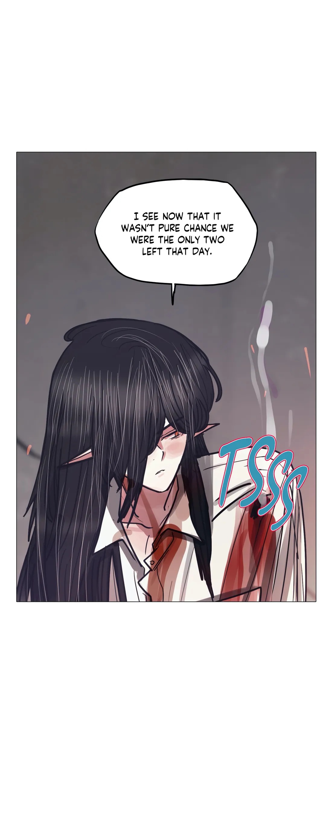 Blood Strangers Chapter 85 image 44