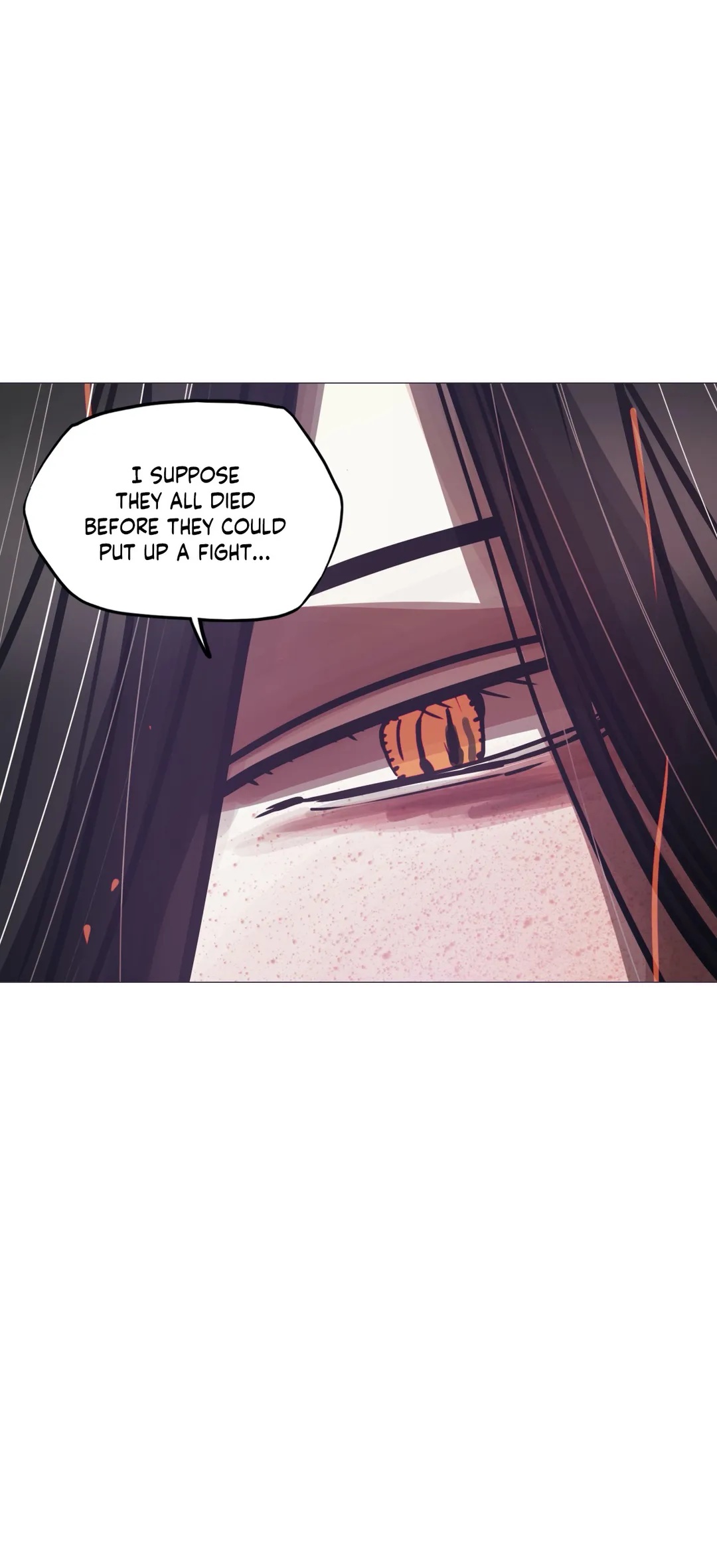Blood Strangers Chapter 85 image 45