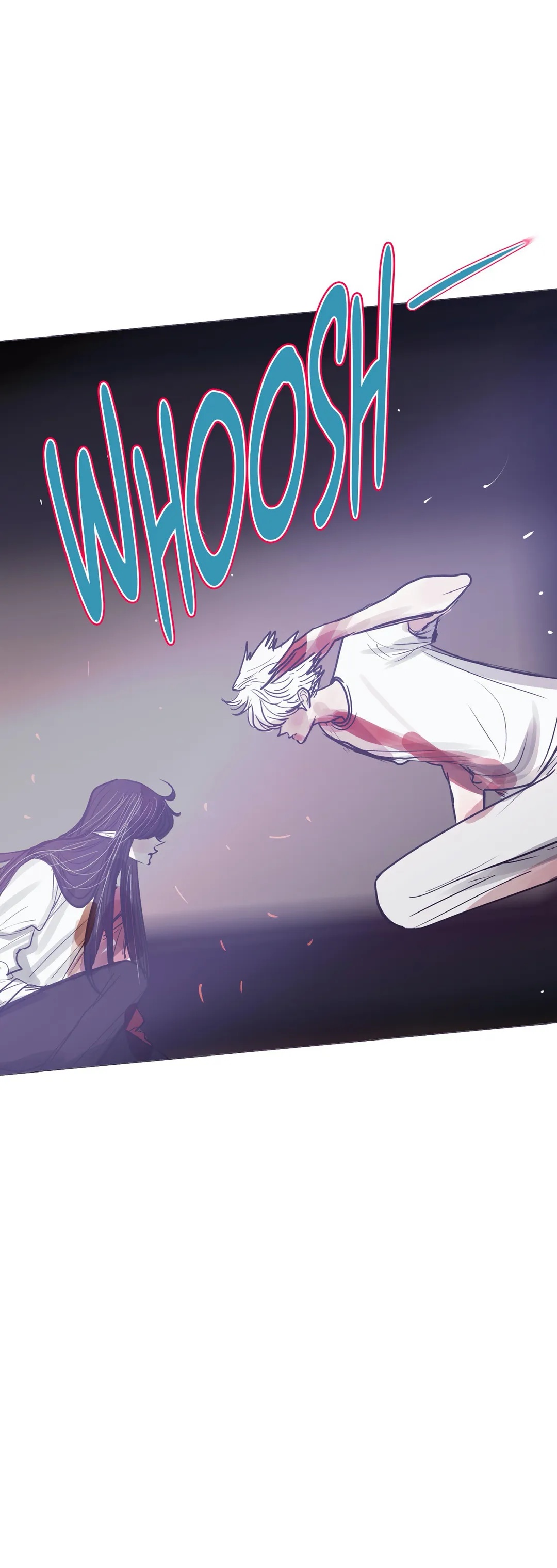 Blood Strangers Chapter 85 image 46