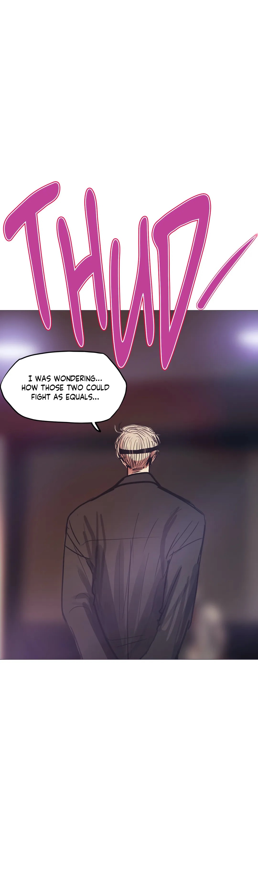 Blood Strangers Chapter 85 image 47