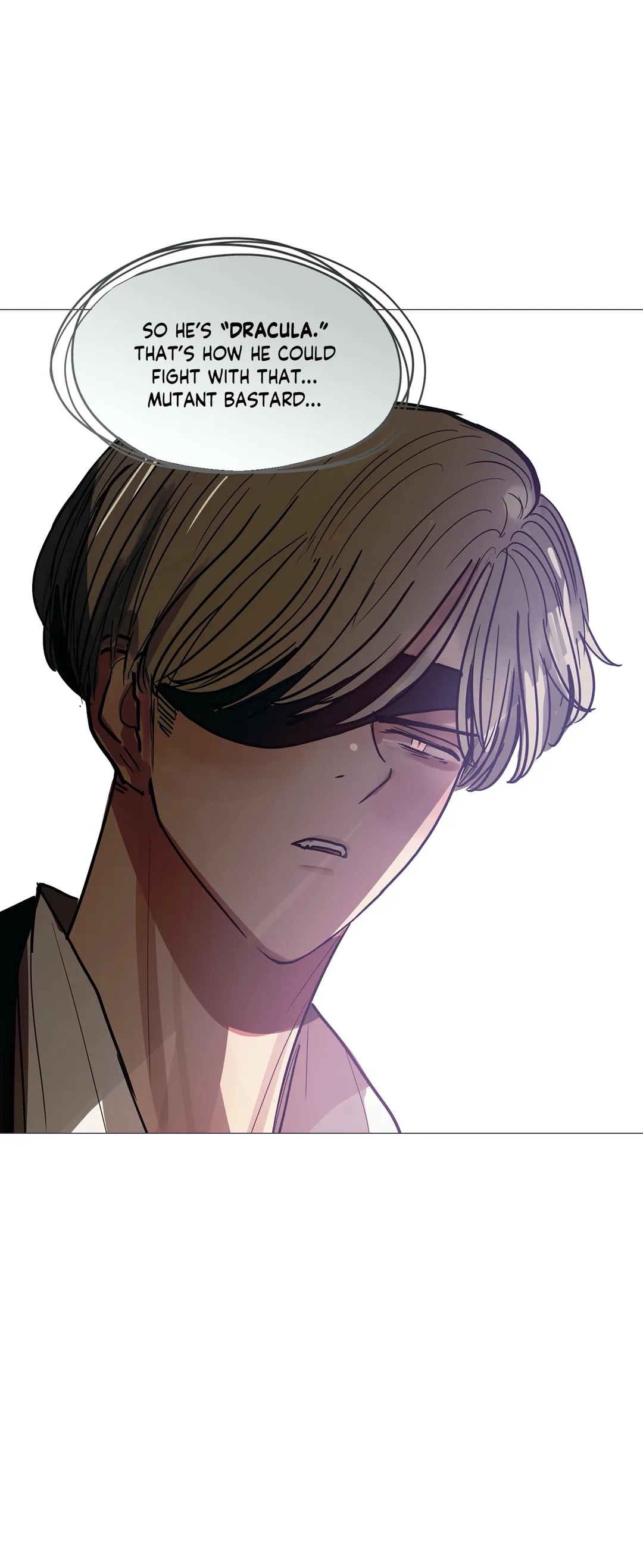 Blood Strangers Chapter 85 image 48