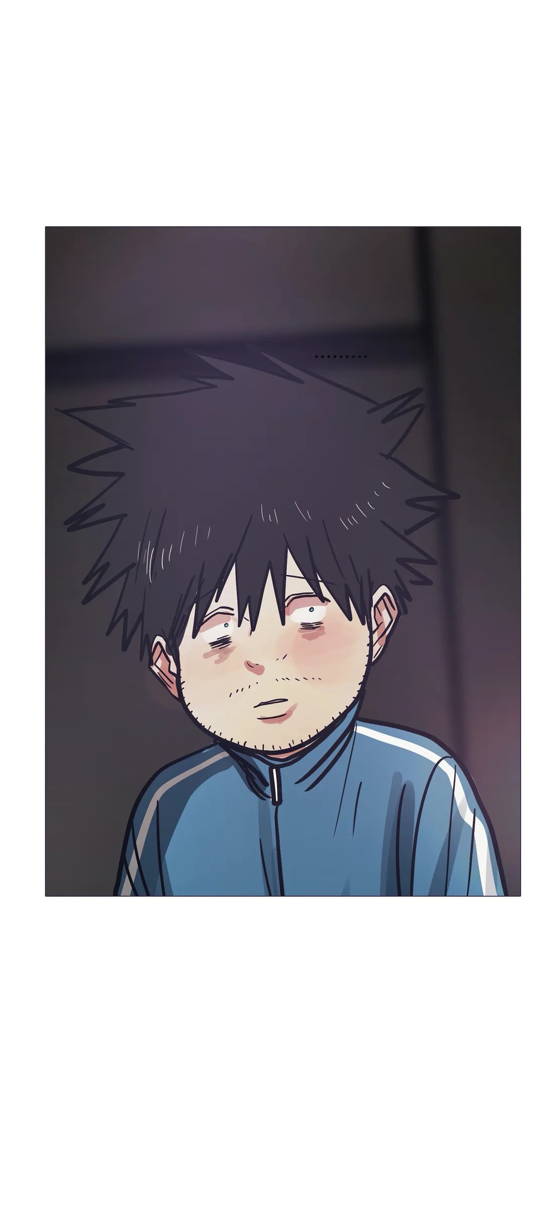 Blood Strangers Chapter 85 image 51