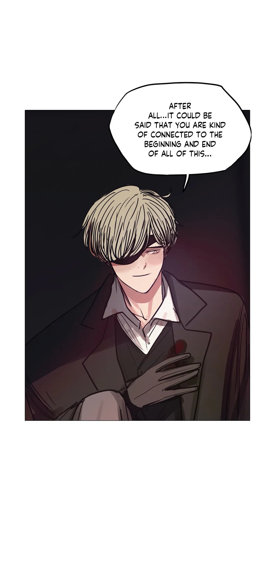 Blood Strangers Chapter 85 image 56