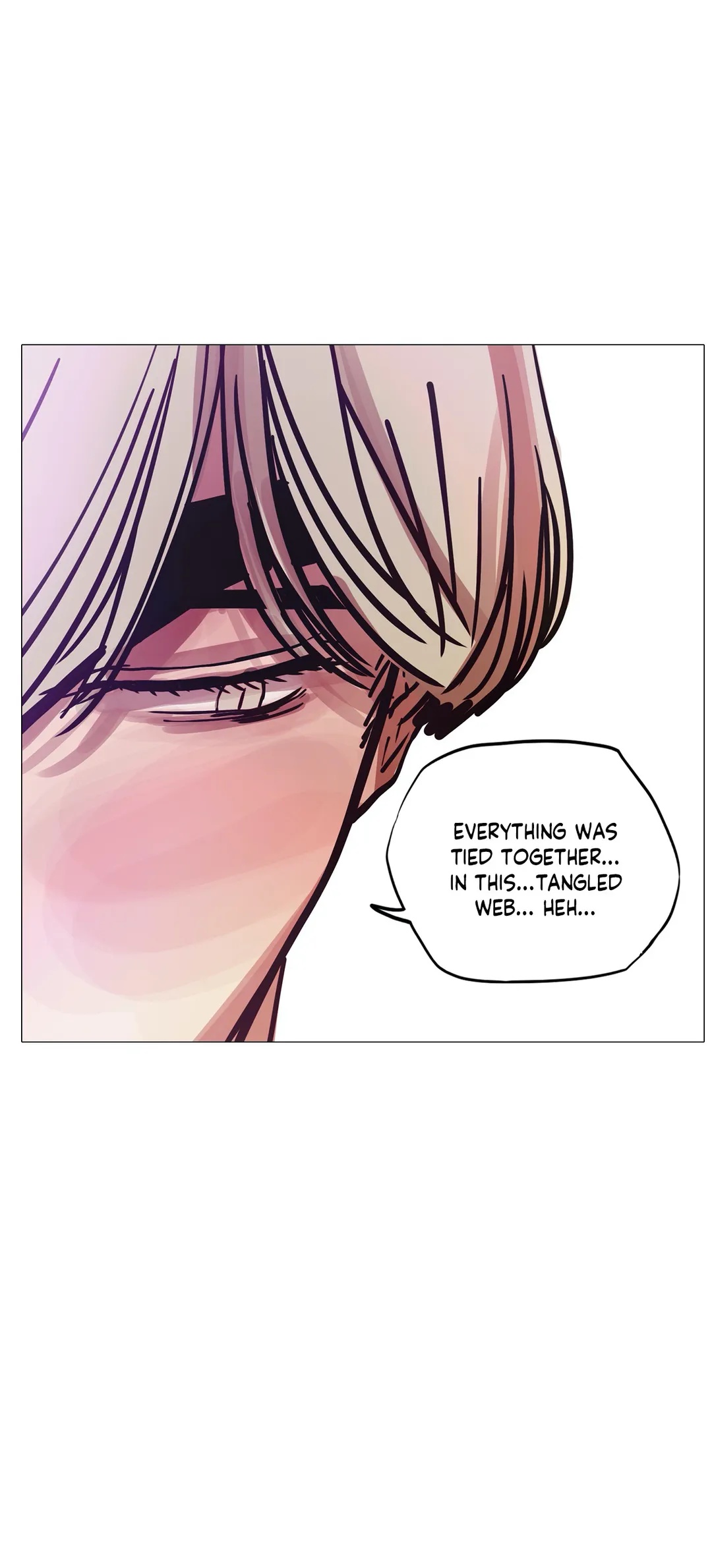 Blood Strangers Chapter 85 image 57