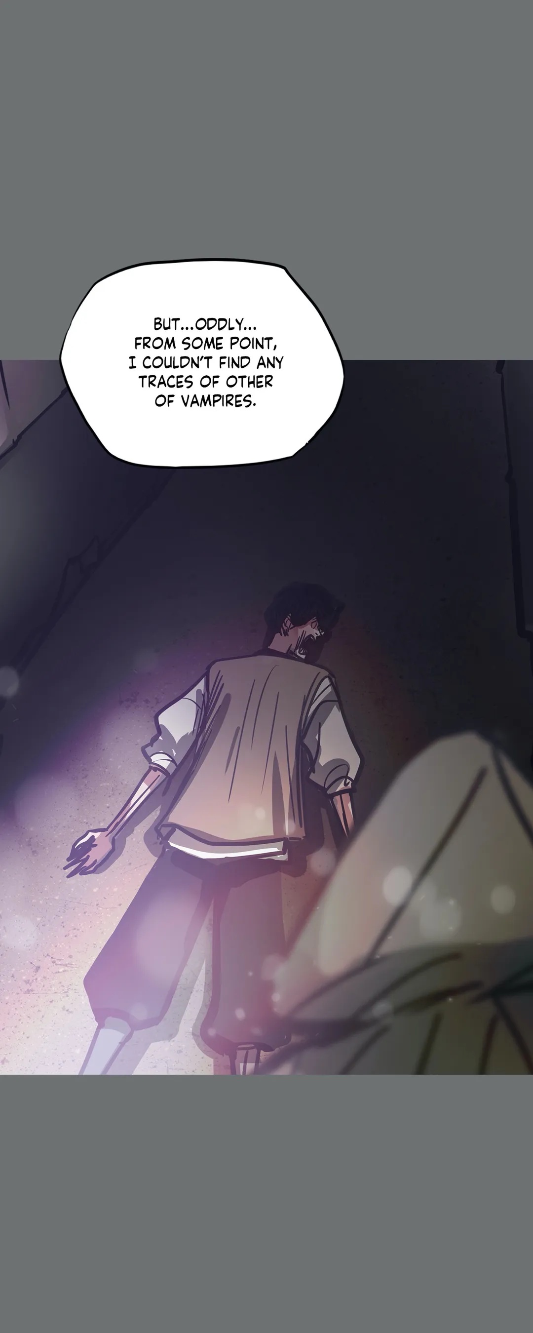 Blood Strangers Chapter 85 image 64