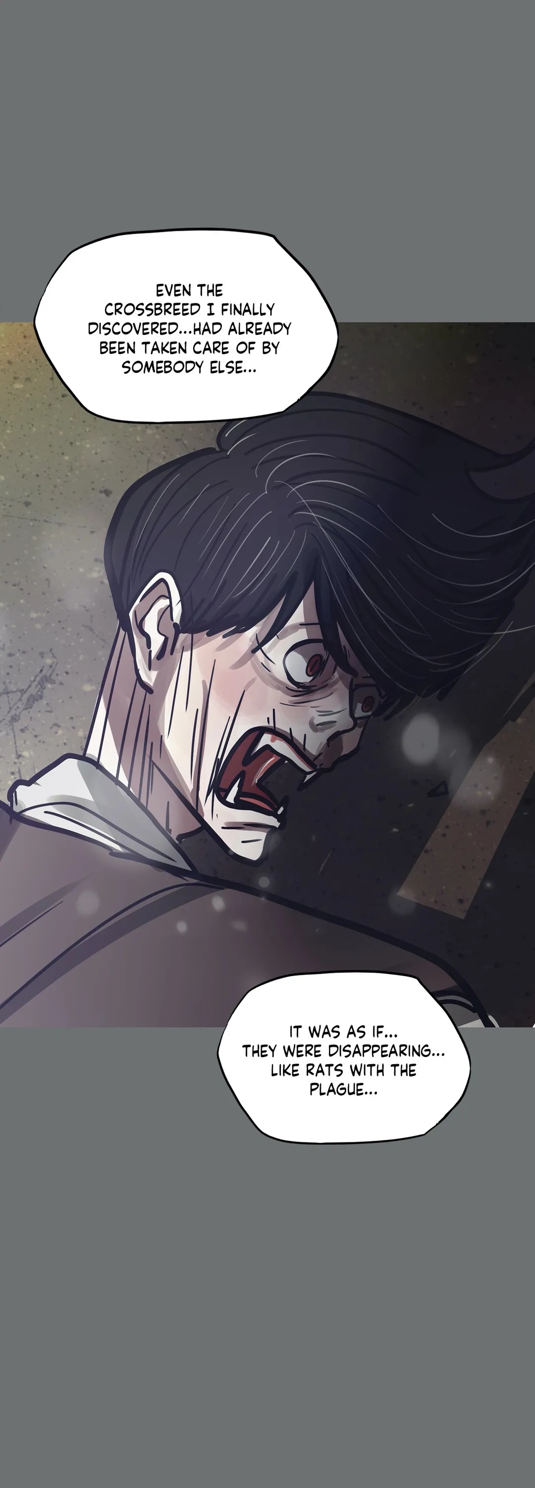 Blood Strangers Chapter 85 image 65