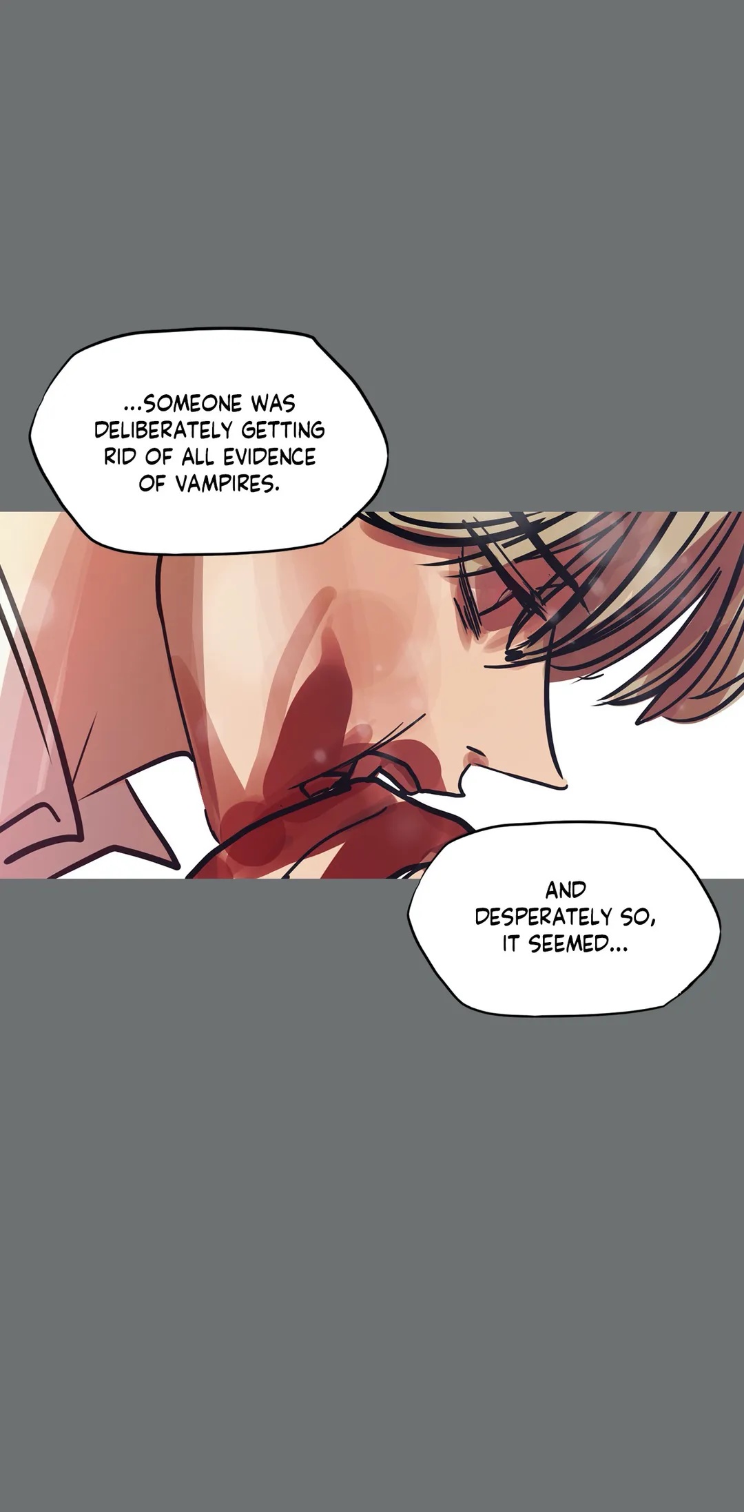 Blood Strangers Chapter 85 image 68