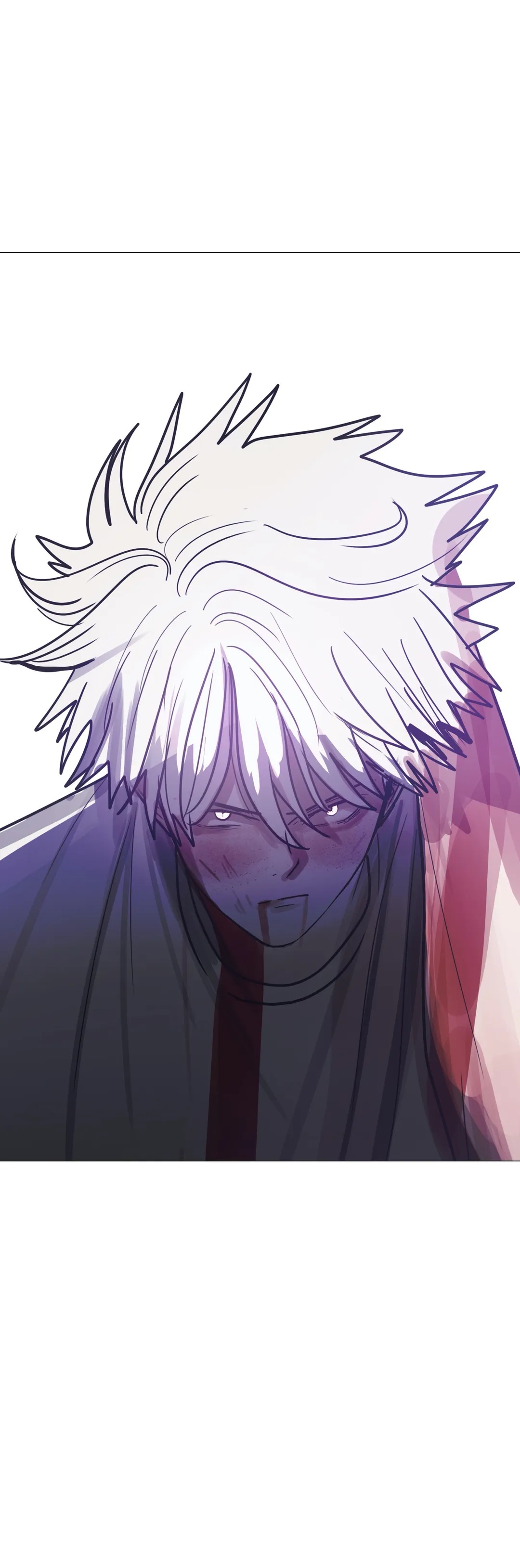 Blood Strangers Chapter 85 image 6