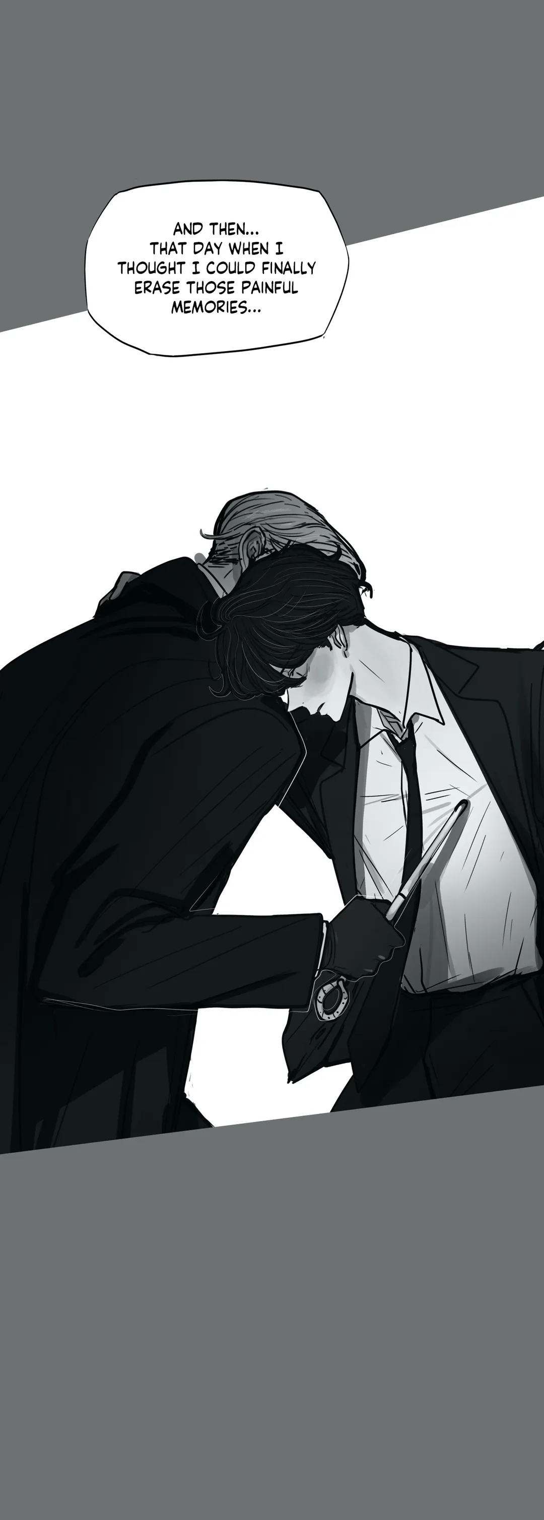 Blood Strangers Chapter 85 image 73