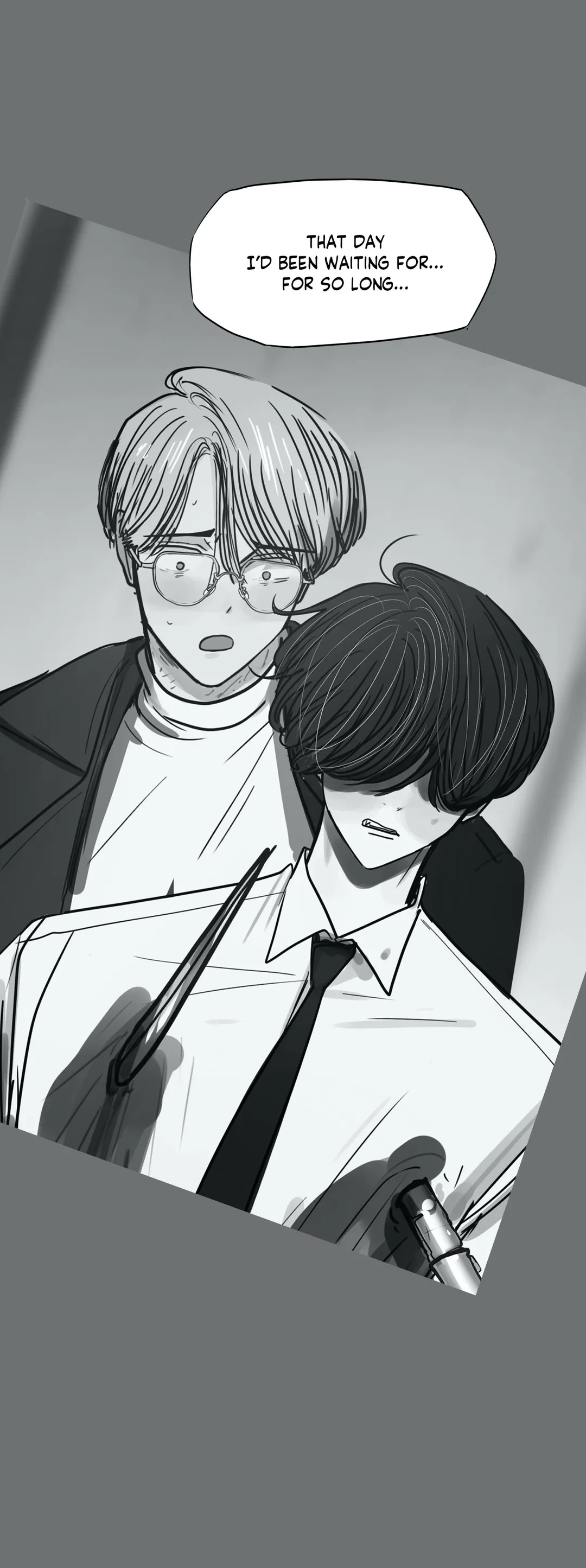 Blood Strangers Chapter 85 image 74