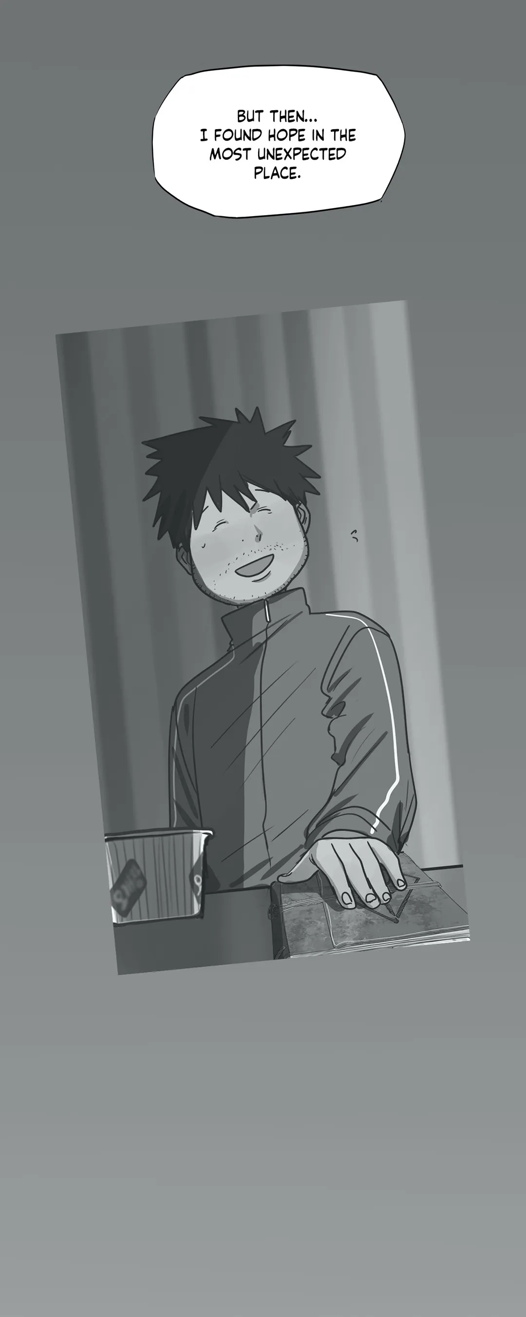 Blood Strangers Chapter 85 image 76