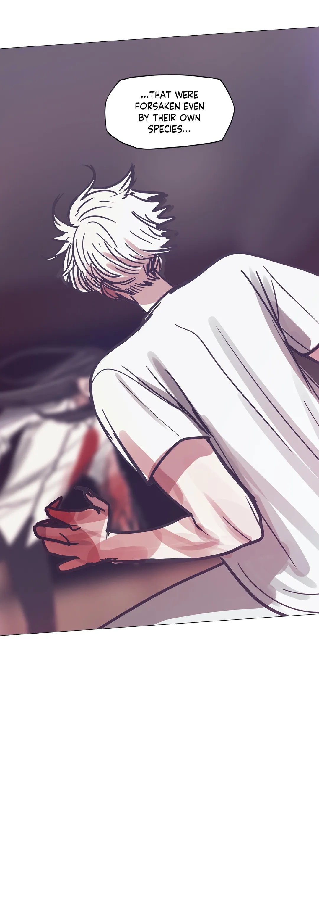 Blood Strangers Chapter 85 image 80