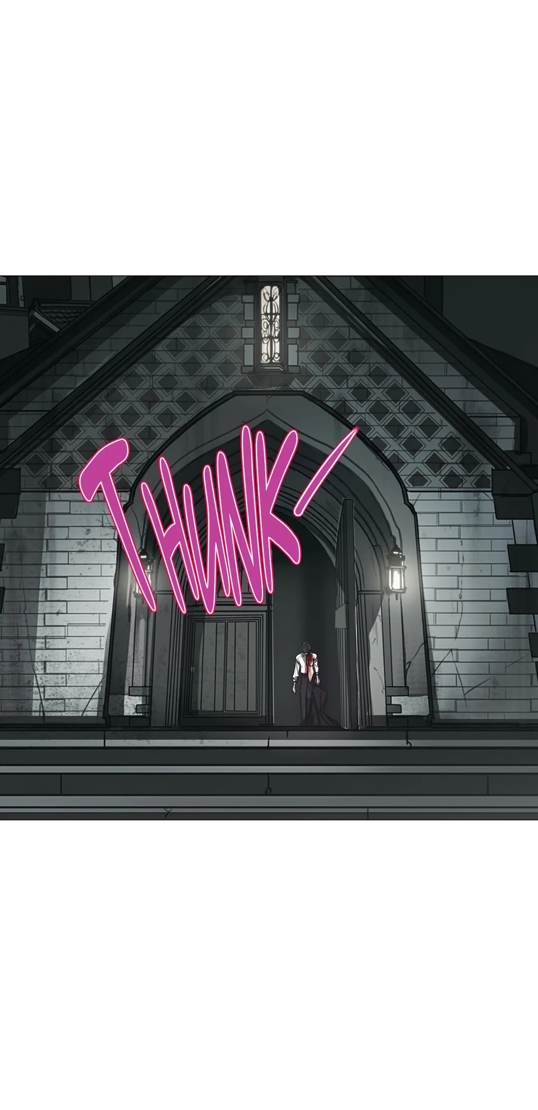 Blood Strangers Chapter 86 image 0