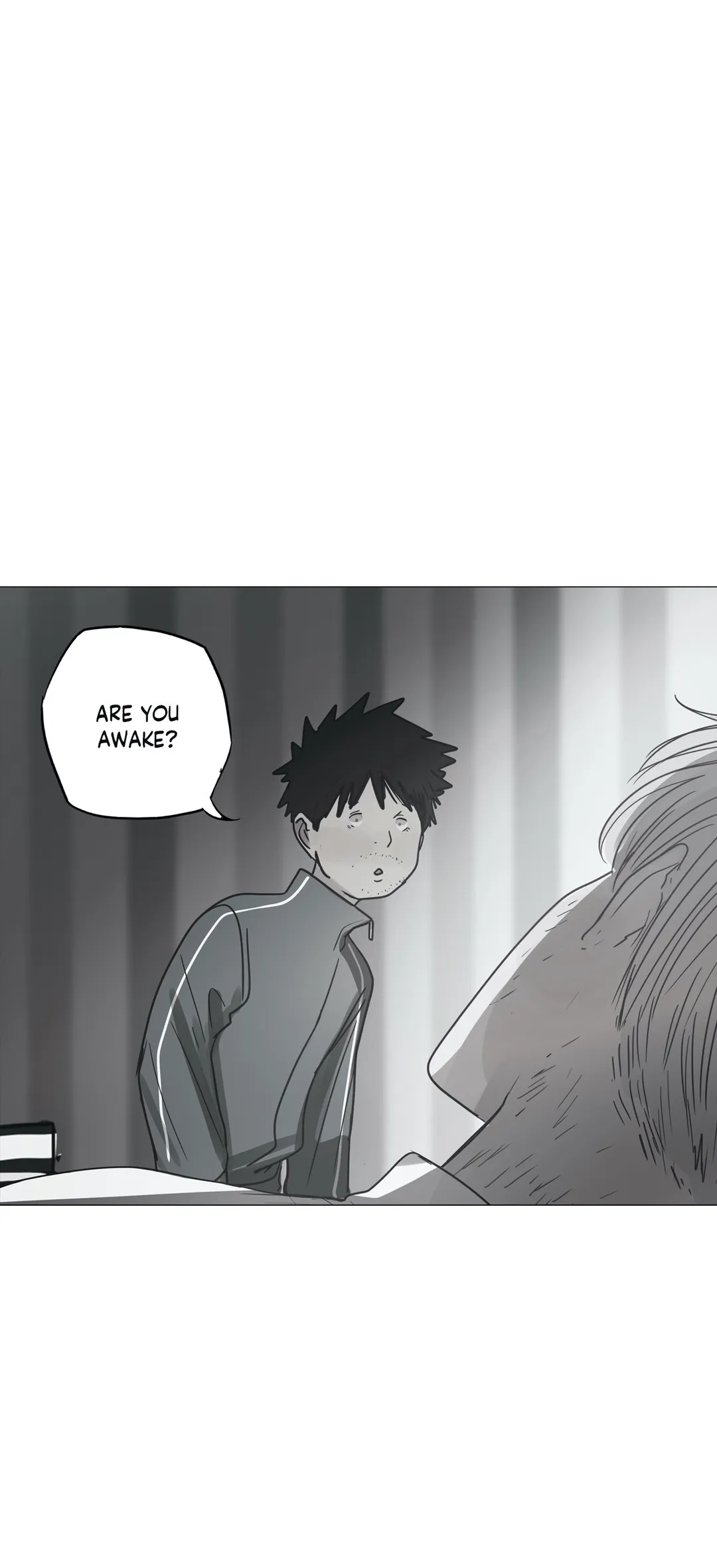 Blood Strangers Chapter 86 image 10