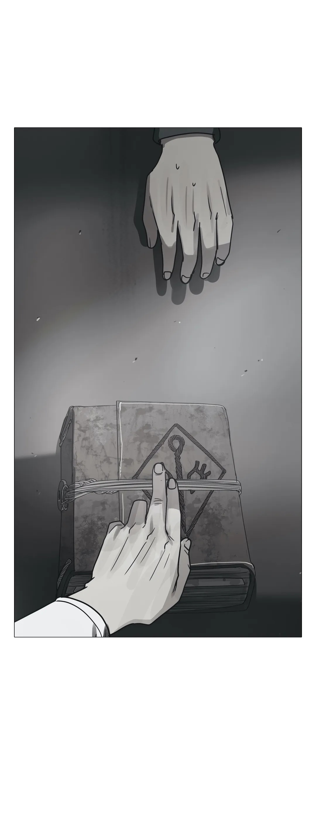 Blood Strangers Chapter 86 image 11