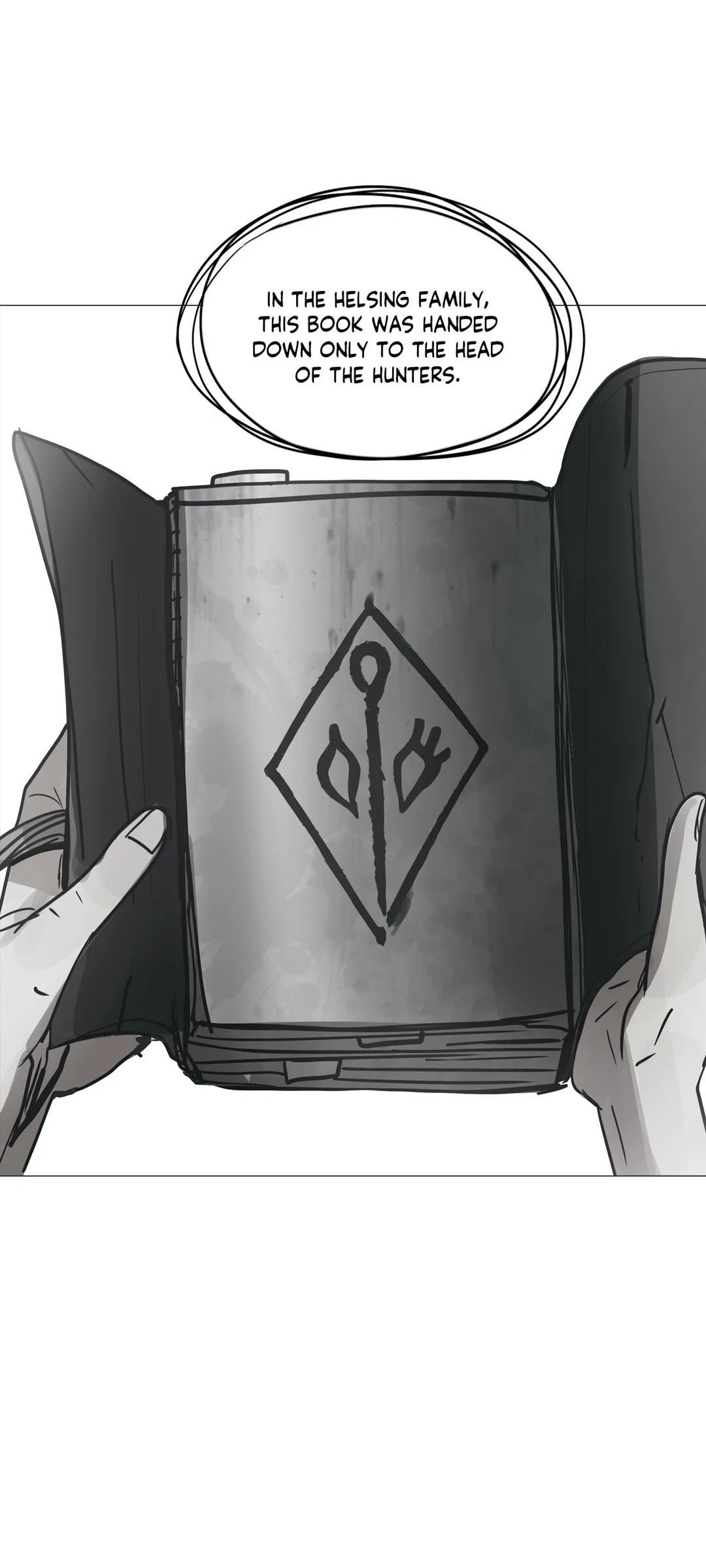 Blood Strangers Chapter 86 image 13