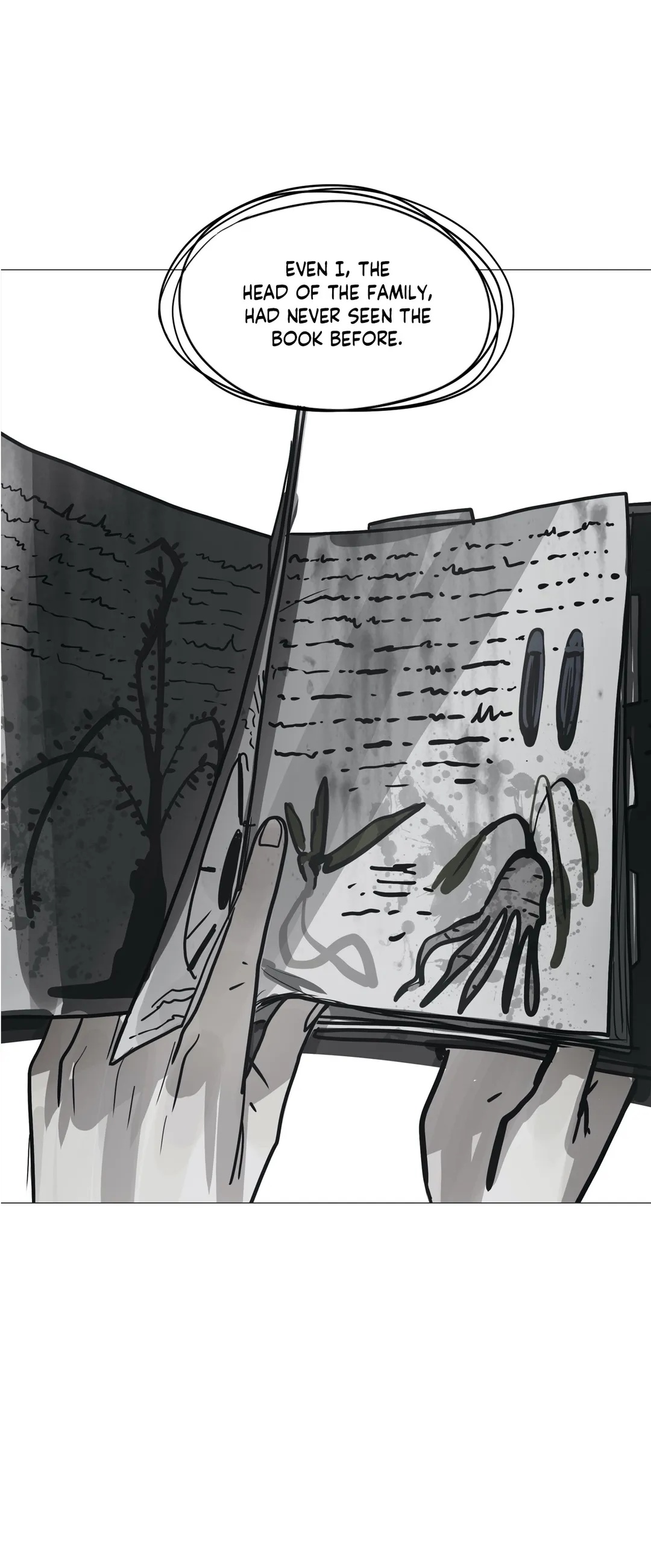 Blood Strangers Chapter 86 image 14