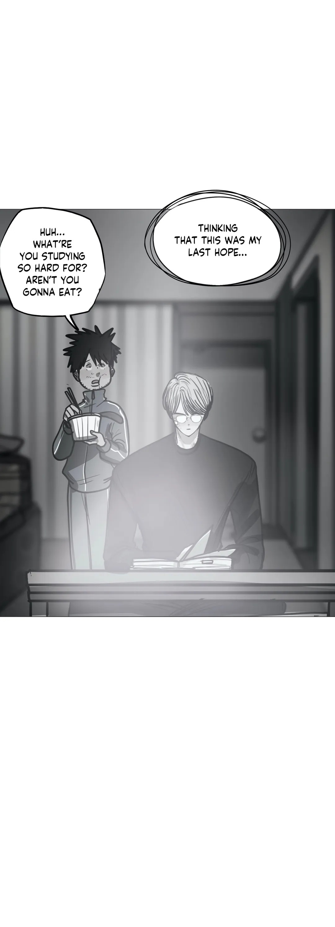 Blood Strangers Chapter 86 image 15