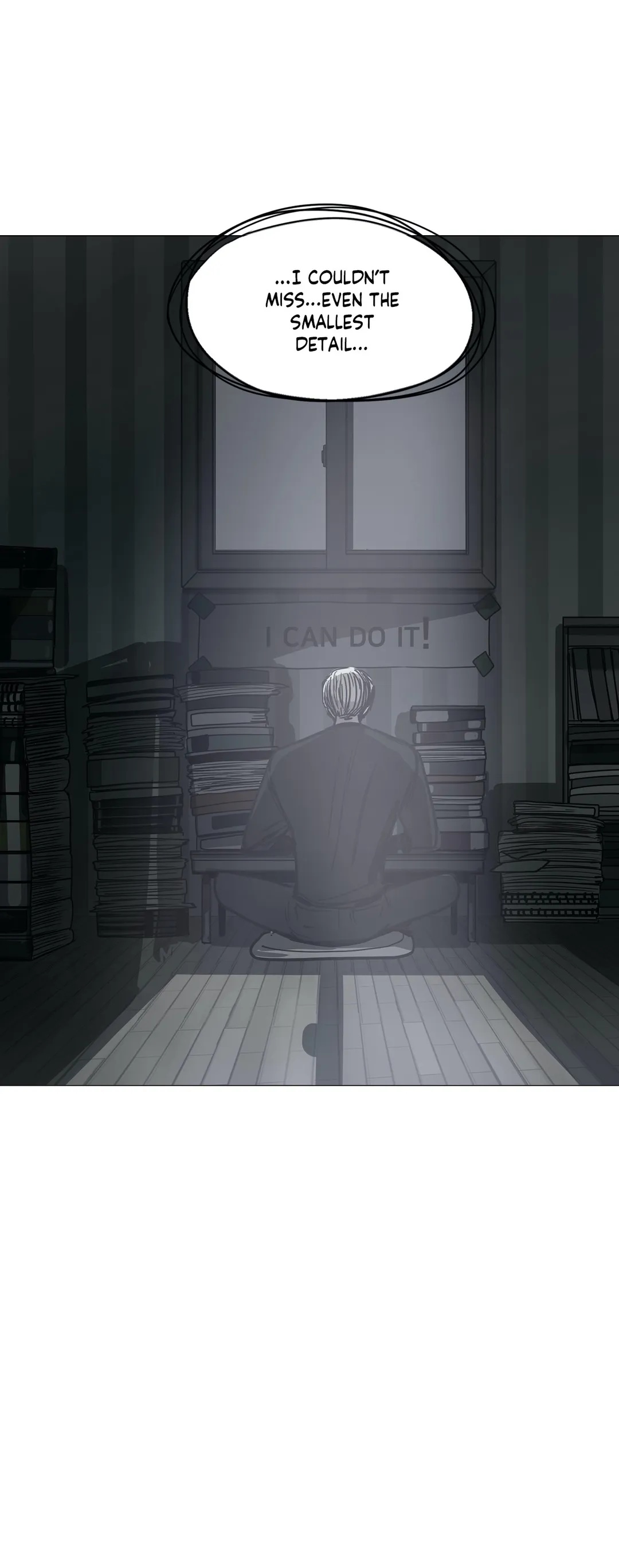 Blood Strangers Chapter 86 image 17