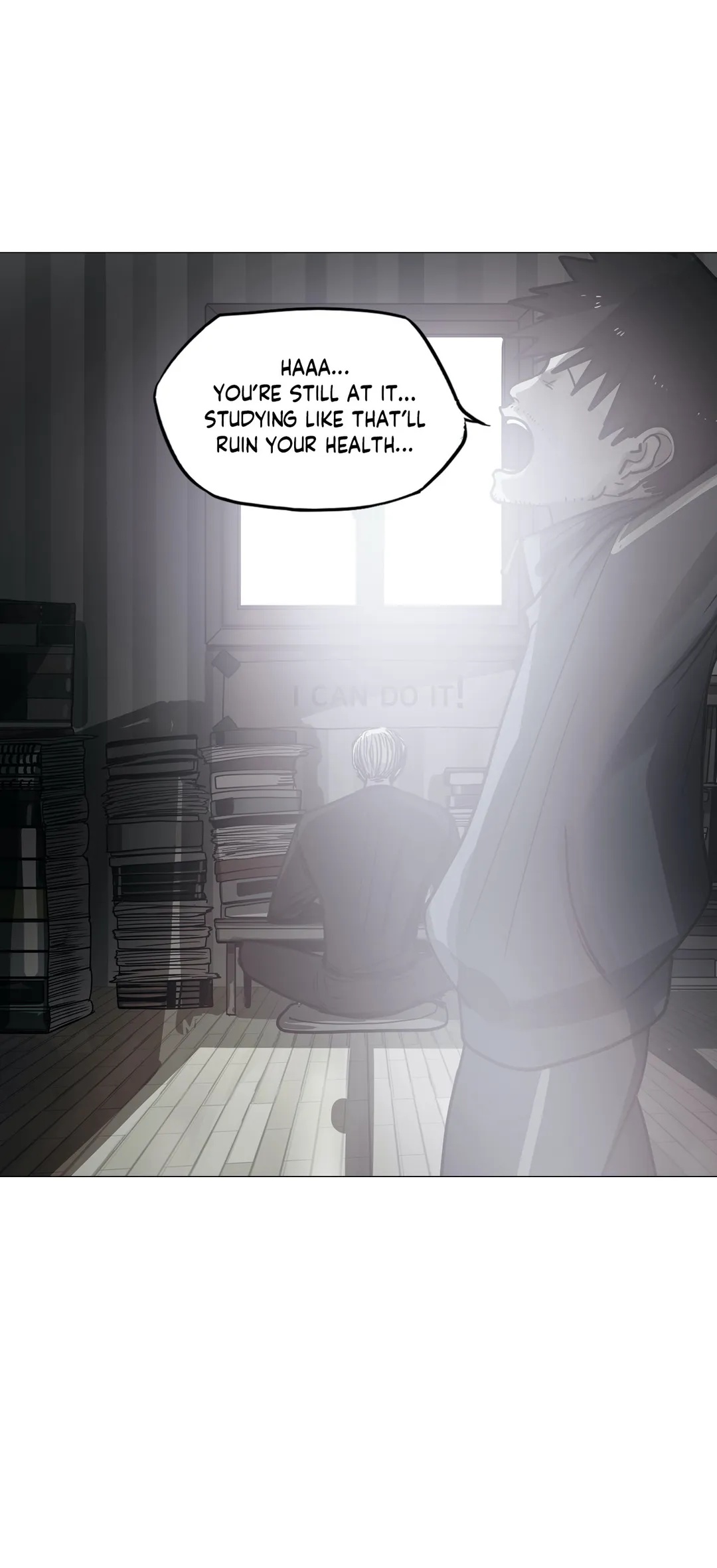 Blood Strangers Chapter 86 image 18