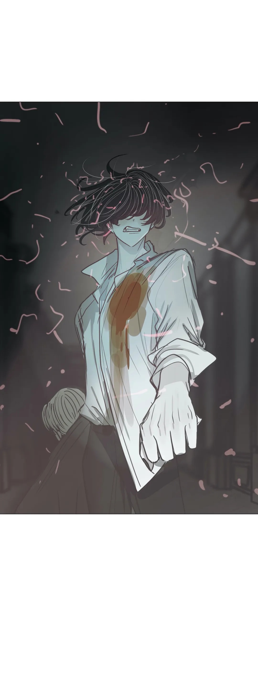 Blood Strangers Chapter 86 image 1