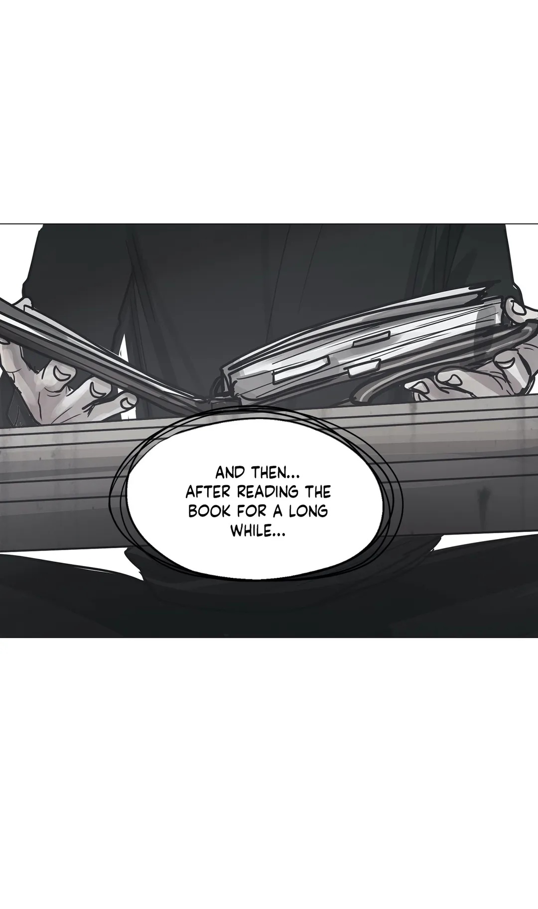 Blood Strangers Chapter 86 image 19