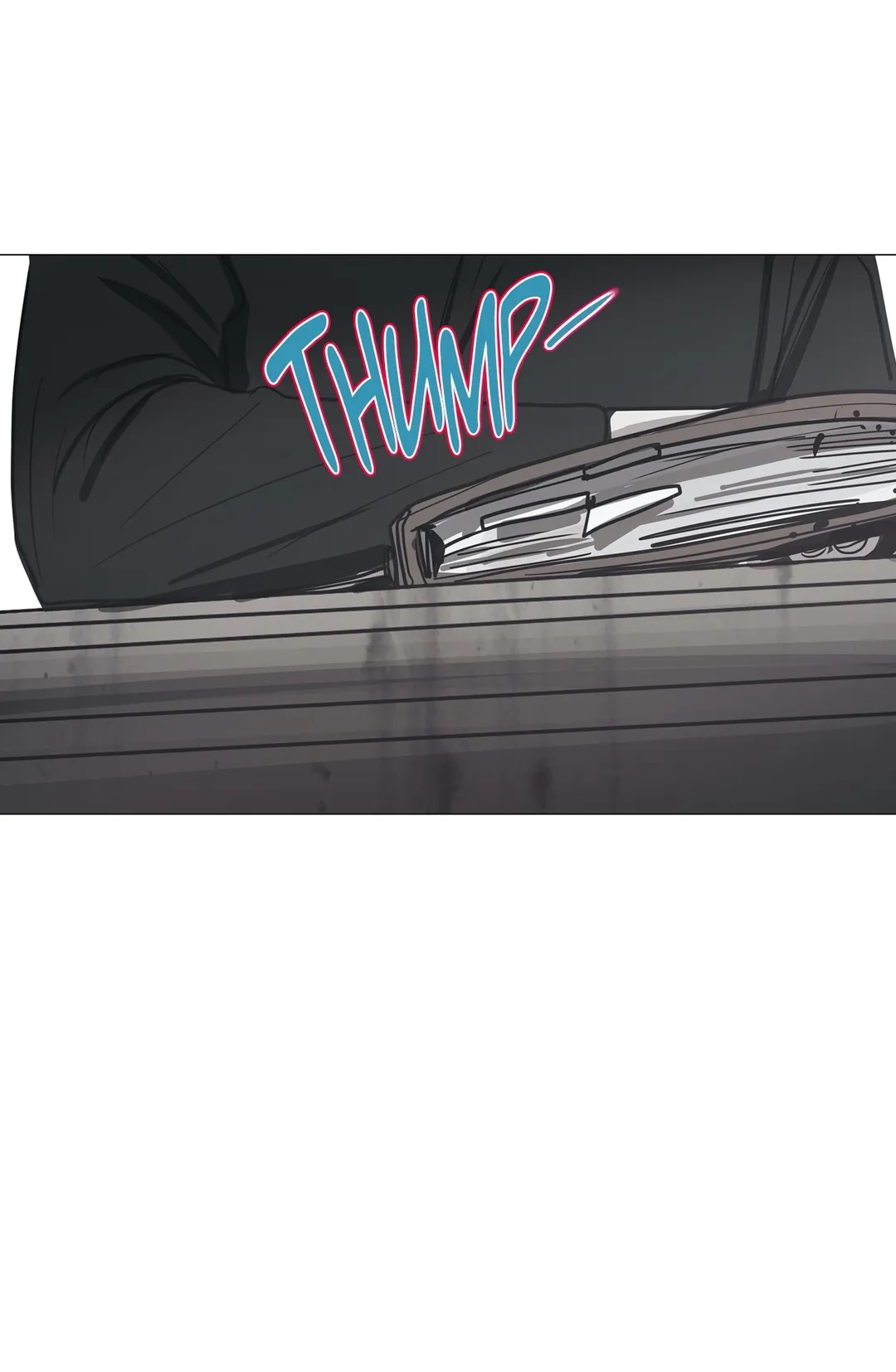 Blood Strangers Chapter 86 image 20
