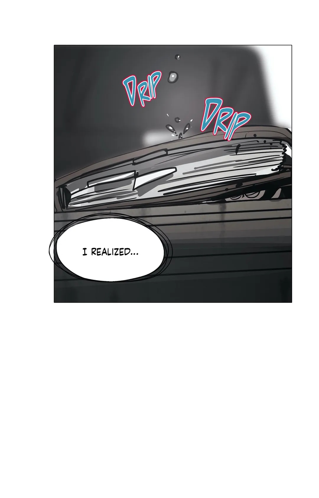 Blood Strangers Chapter 86 image 21