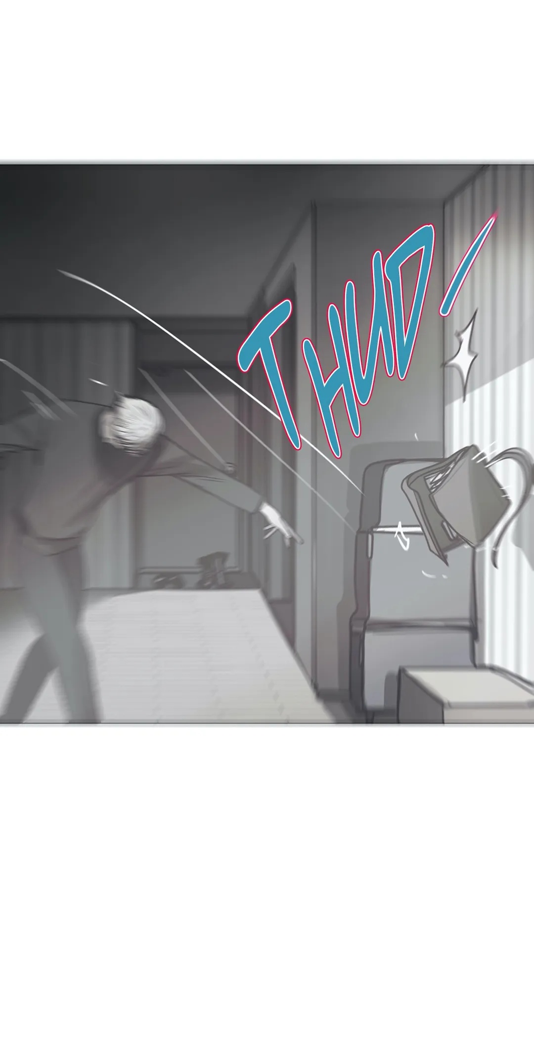 Blood Strangers Chapter 86 image 24
