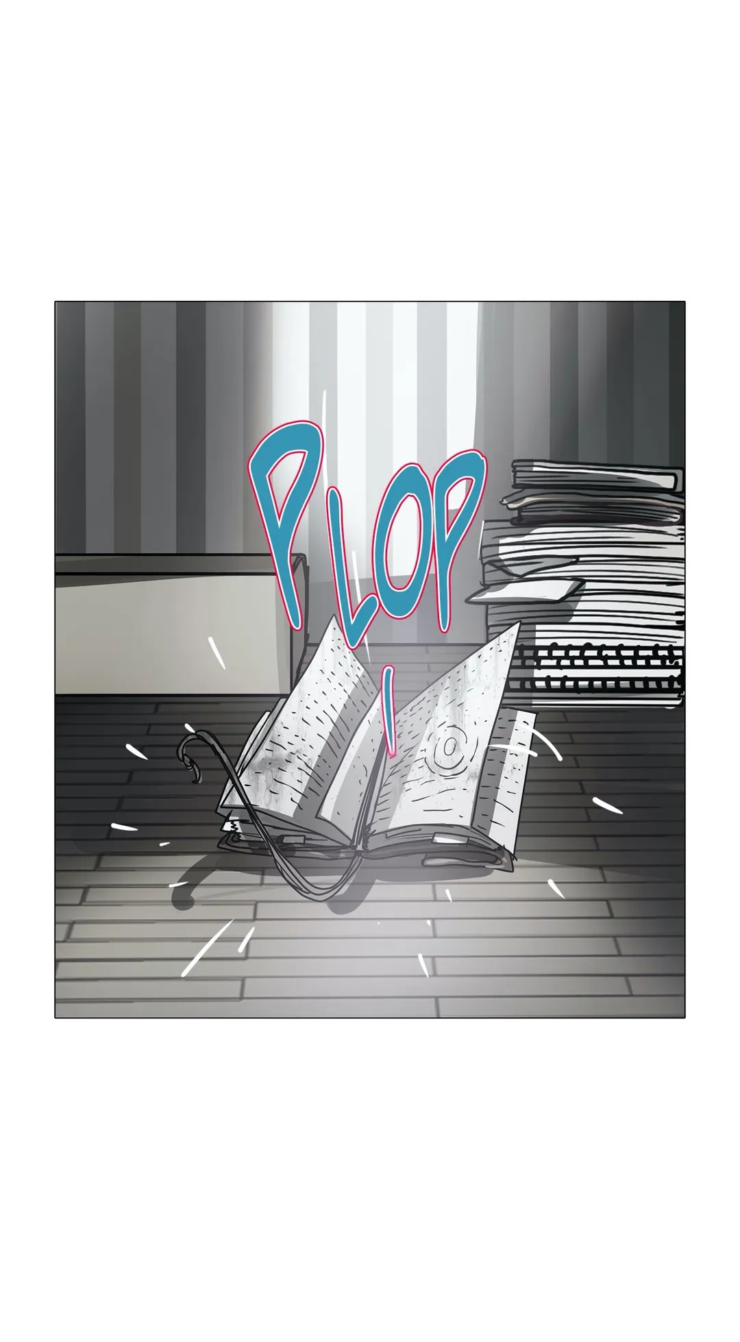 Blood Strangers Chapter 86 image 25